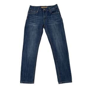 Joe's Jeans Boys Straight Narrow Fit Size 12